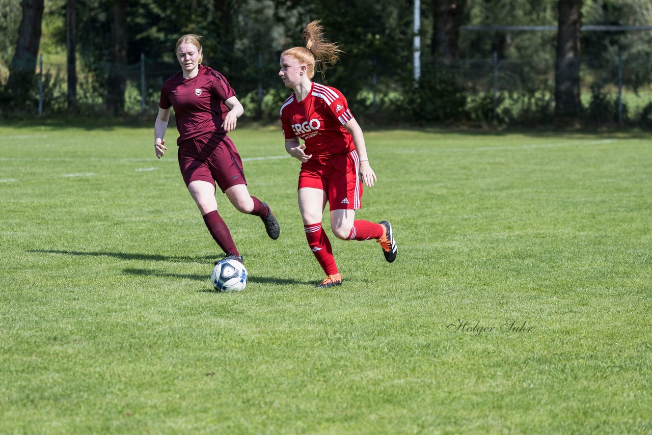 Bild 176 - F TuS Tensfeld - TSV Bargteheide : Ergebnis: 1:0